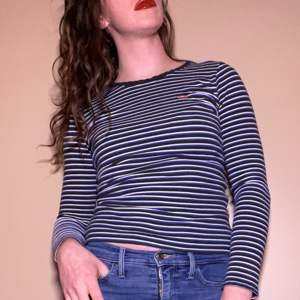 Levi’s long sleeve